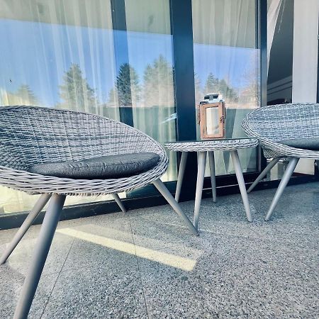 Koliba Apartments 2 Μπρατισλάβα Εξωτερικό φωτογραφία