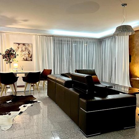 Koliba Apartments 2 Μπρατισλάβα Εξωτερικό φωτογραφία