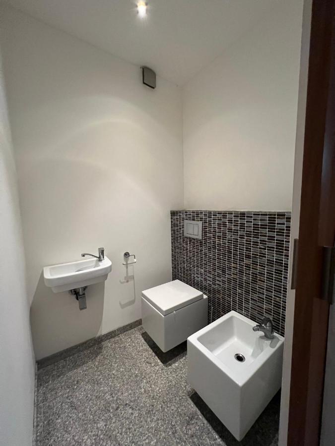 Koliba Apartments 2 Μπρατισλάβα Εξωτερικό φωτογραφία
