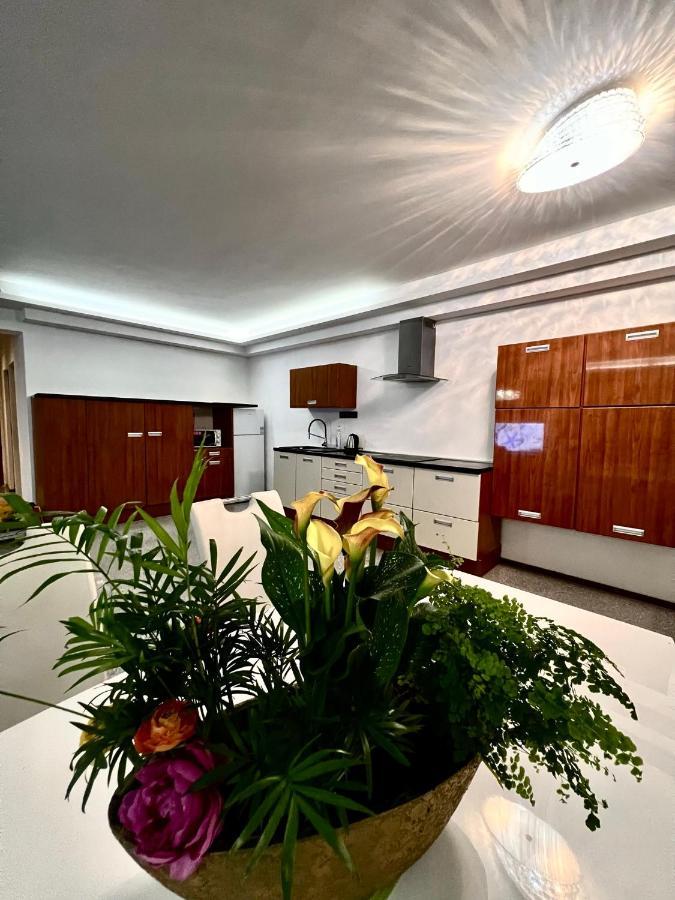 Koliba Apartments 2 Μπρατισλάβα Εξωτερικό φωτογραφία