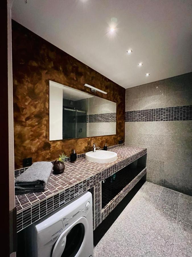 Koliba Apartments 2 Μπρατισλάβα Εξωτερικό φωτογραφία