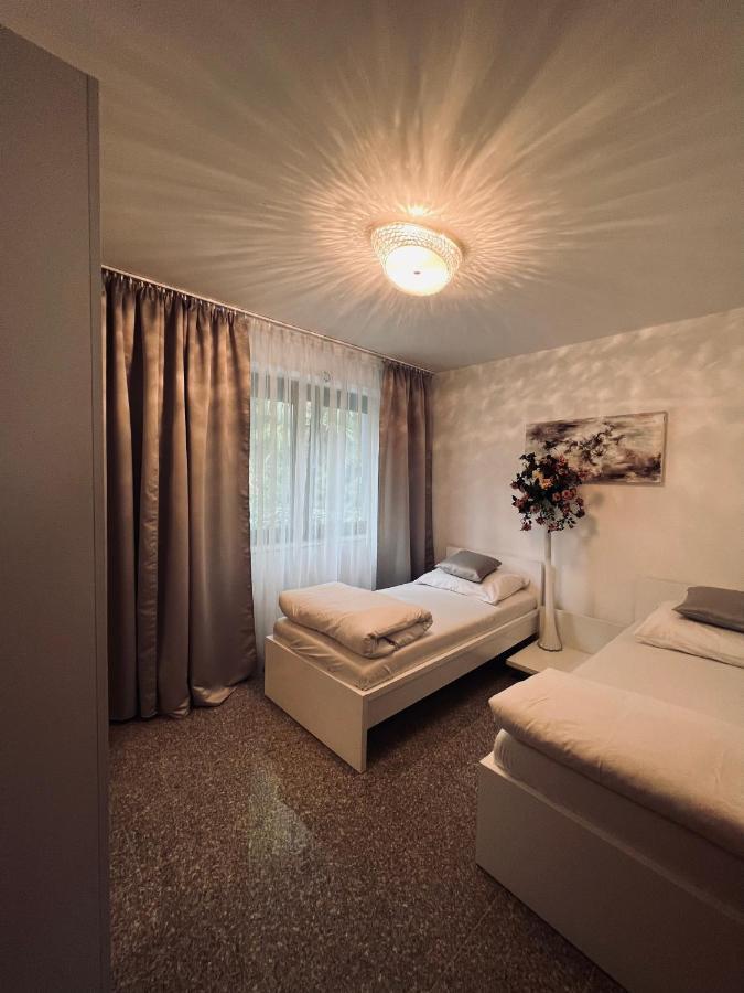 Koliba Apartments 2 Μπρατισλάβα Εξωτερικό φωτογραφία