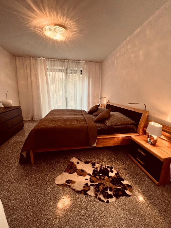 Koliba Apartments 2 Μπρατισλάβα Εξωτερικό φωτογραφία