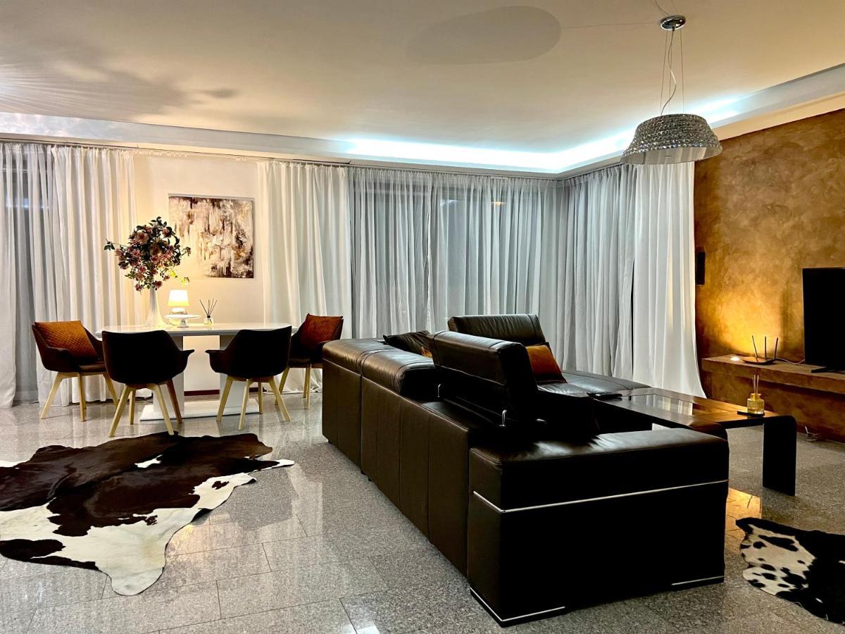Koliba Apartments 2 Μπρατισλάβα Εξωτερικό φωτογραφία